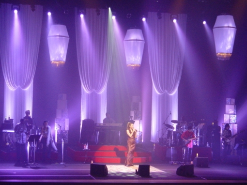 ANRI ～Sol Tour～ 2005 延岡公演