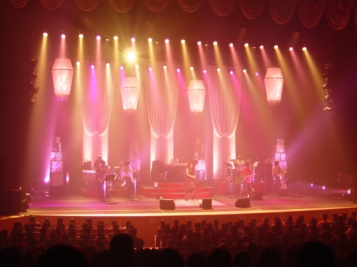ANRI ～Sol Tour～ 2005 延岡公演