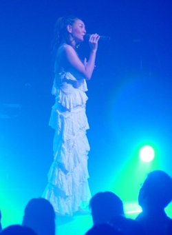 ANRI ～Sol Tour～ 2005 延岡公演