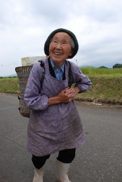 五ヶ瀬町の釜炒り茶『宮崎茶房』