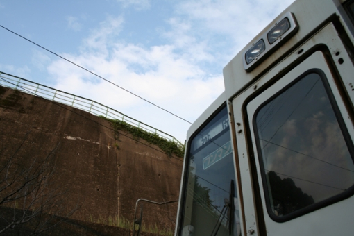 その後の高千穂線〜全駅めぐりの旅・高千穂駅