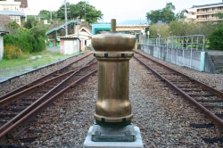 その後の高千穂線〜全駅めぐりの旅・高千穂駅