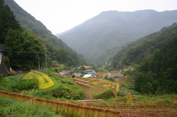 高千穂巡り・移動風景