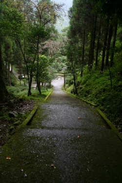 高千穂巡り・秋元神社