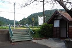 その後の高千穂線〜全駅めぐりの旅・西延岡駅