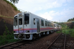 その後の高千穂線〜全駅めぐりの旅・高千穂駅