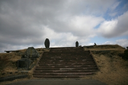 小国散策・大観峰