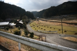 小国散策・そば街道