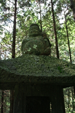 高千穂巡り・向山神社