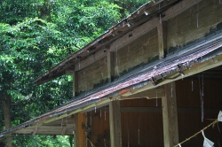 高千穂巡り・中畑神社