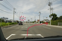 尾鈴山瀑布群 〜 滝めぐり・道案合い