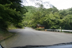 尾鈴山瀑布群 〜 滝めぐり・道案合い