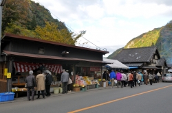 耶馬渓・お土産