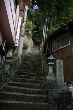 杖立温泉めぐり・杖立プリン伝説プロジェクト