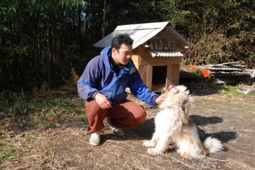  ファームカノン・栗山素幸