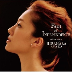 平原綾香 Concert  Tour 2009 「Path of Independence」