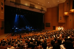 平原綾香 Concert  Tour 2009 「Path of Independence」