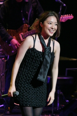 平原綾香 Concert Tour 2009 「Path of Independence」