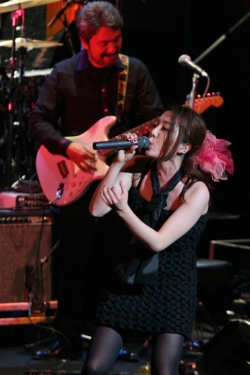 平原綾香 Concert  Tour 2009 「Path of Independence」