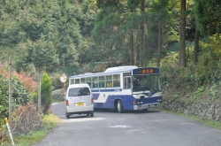 鶴御崎・道案内