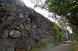 鶴御崎・九州最東端