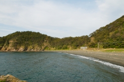 鶴御崎・女郎崎展望台