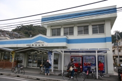 島野浦島・ふれあい館