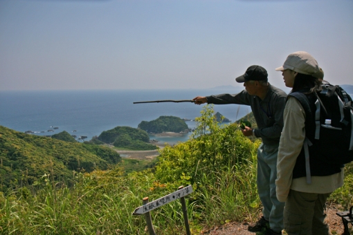 島野浦島・イメージ