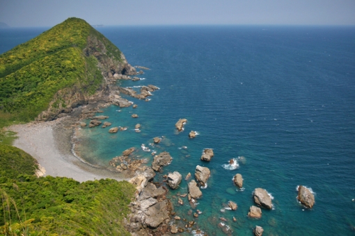 島野浦・イメージ