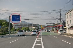 島野浦・道案内