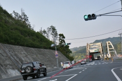 島野浦・道案内