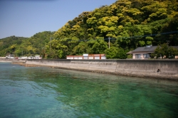 島野浦・フェリー乗り場