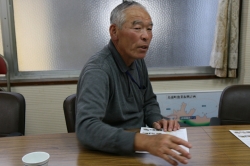 島野浦・岩田さん