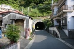 島野浦・風景