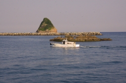 島野浦・風景