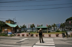 島野浦・公園前