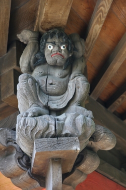 島野浦・神社イメージ