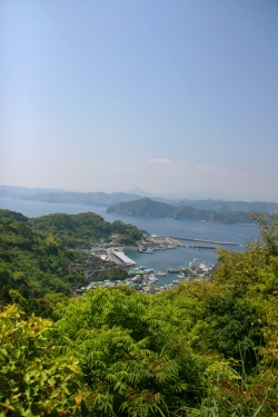 島野浦・イメージ