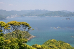 島野浦・風景