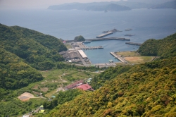 島野浦・灯台