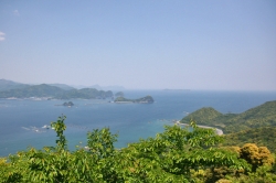 島野浦・風景