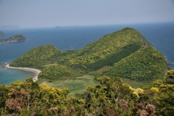 島野浦・風景