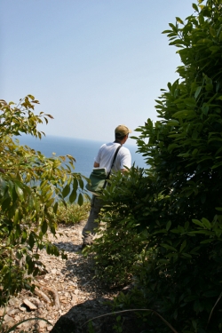 島野浦・風景