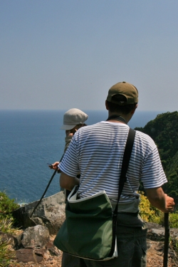 島野浦・風景