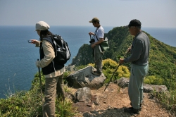 島野浦・最東端風景