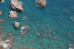 島野浦・風景