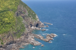 島野浦・風景