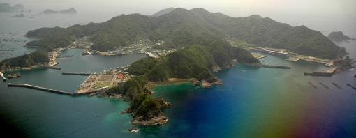 島野浦・島野浦100景