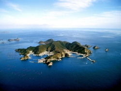 島野浦・風景