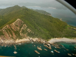 島野浦・風景